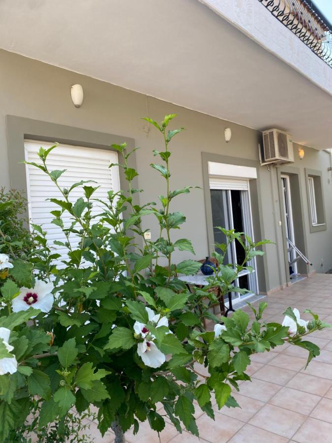 Ilisia Neapoli Apartments 1 Neápolis Εξωτερικό φωτογραφία