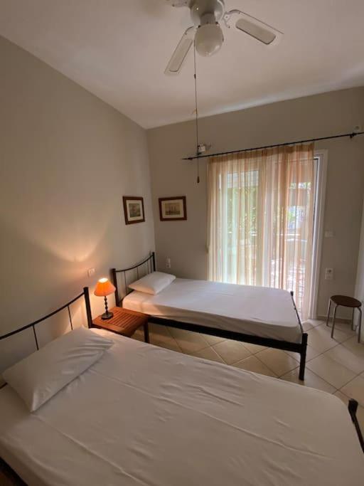 Ilisia Neapoli Apartments 1 Neápolis Εξωτερικό φωτογραφία