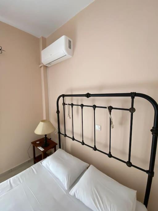 Ilisia Neapoli Apartments 1 Neápolis Εξωτερικό φωτογραφία