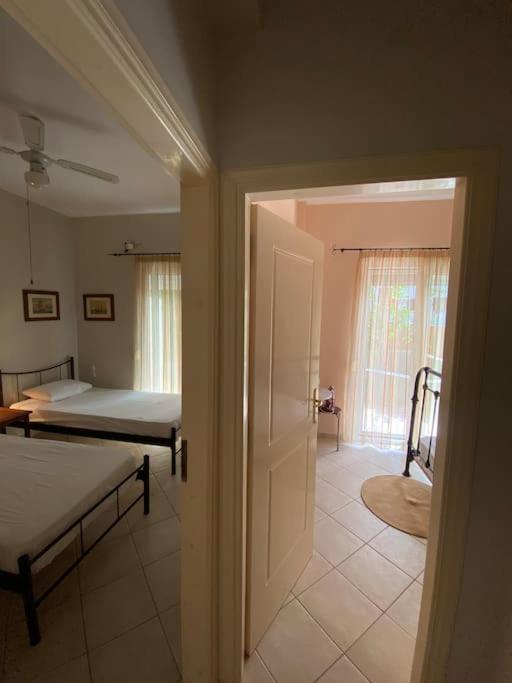 Ilisia Neapoli Apartments 1 Neápolis Εξωτερικό φωτογραφία