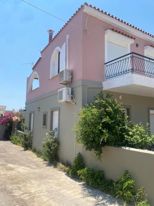 Ilisia Neapoli Apartments 1 Neápolis Εξωτερικό φωτογραφία