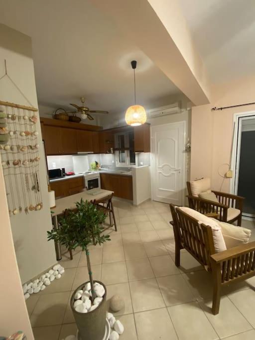 Ilisia Neapoli Apartments 1 Neápolis Εξωτερικό φωτογραφία