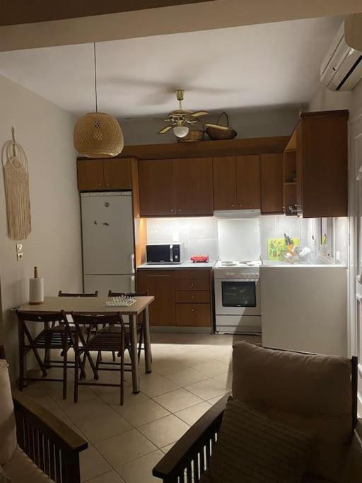 Ilisia Neapoli Apartments 1 Neápolis Εξωτερικό φωτογραφία