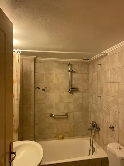 Ilisia Neapoli Apartments 1 Neápolis Εξωτερικό φωτογραφία