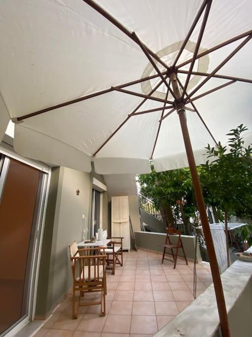 Ilisia Neapoli Apartments 1 Neápolis Εξωτερικό φωτογραφία