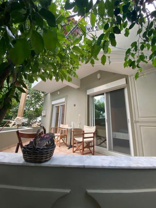 Ilisia Neapoli Apartments 1 Neápolis Εξωτερικό φωτογραφία