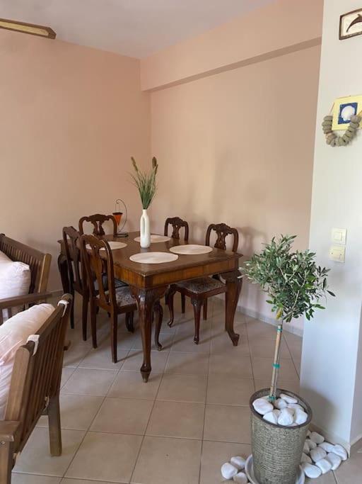 Ilisia Neapoli Apartments 1 Neápolis Εξωτερικό φωτογραφία