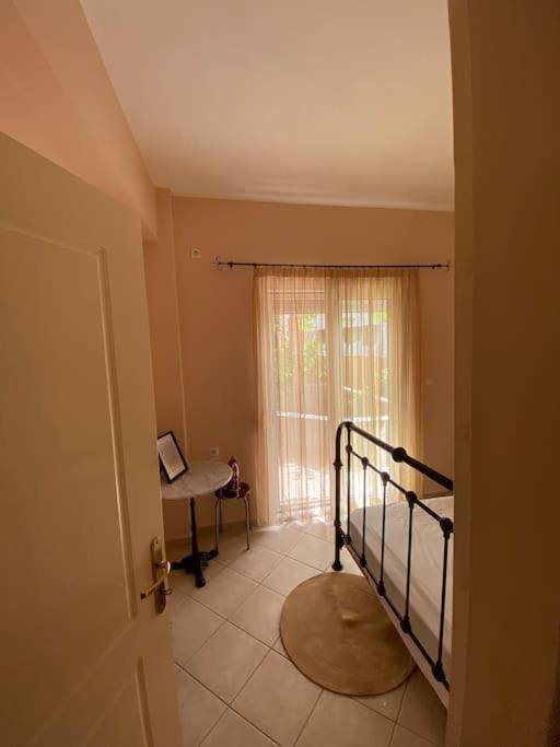 Ilisia Neapoli Apartments 1 Neápolis Εξωτερικό φωτογραφία