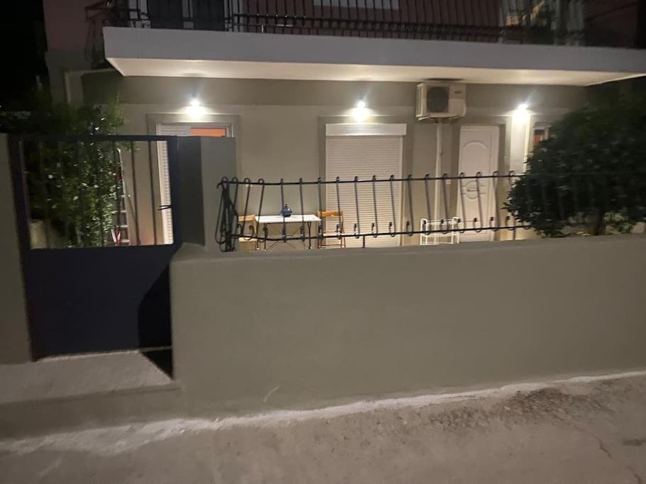 Ilisia Neapoli Apartments 1 Neápolis Εξωτερικό φωτογραφία