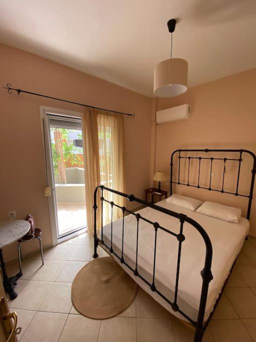 Ilisia Neapoli Apartments 1 Neápolis Εξωτερικό φωτογραφία