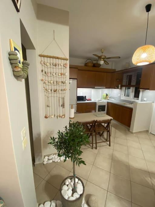 Ilisia Neapoli Apartments 1 Neápolis Εξωτερικό φωτογραφία