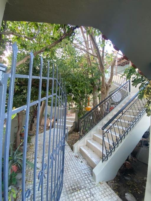 Ilisia Neapoli Apartments 1 Neápolis Εξωτερικό φωτογραφία