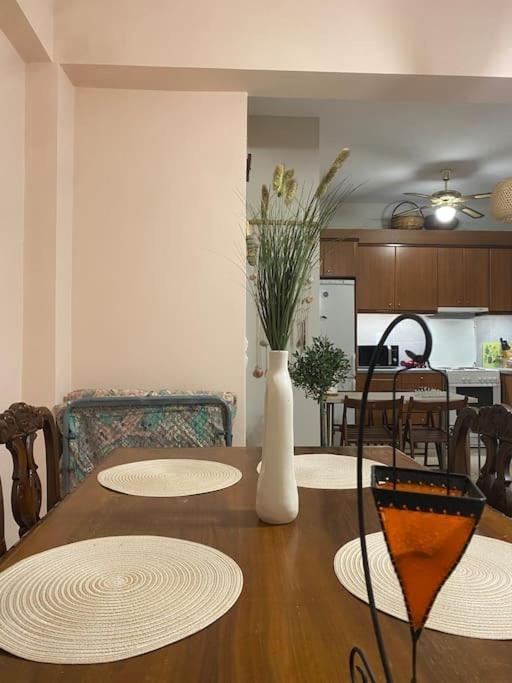 Ilisia Neapoli Apartments 1 Neápolis Εξωτερικό φωτογραφία