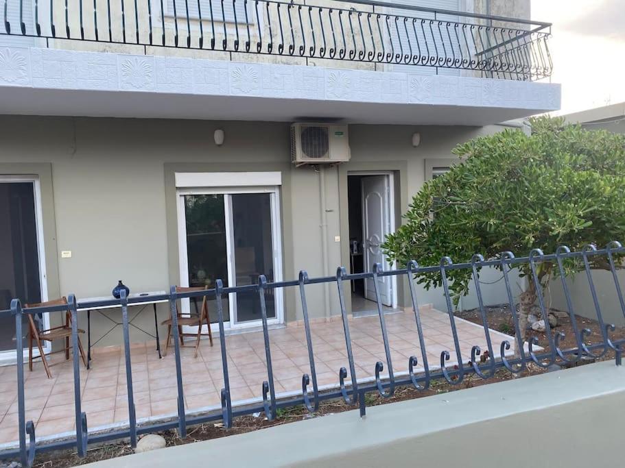 Ilisia Neapoli Apartments 1 Neápolis Εξωτερικό φωτογραφία