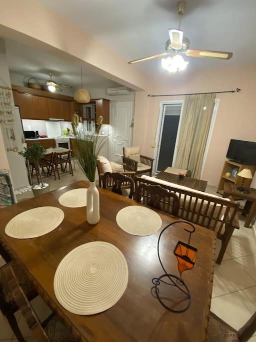 Ilisia Neapoli Apartments 1 Neápolis Εξωτερικό φωτογραφία