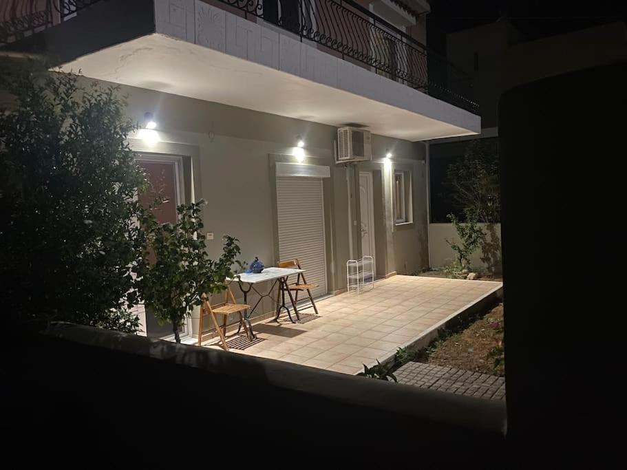 Ilisia Neapoli Apartments 1 Neápolis Εξωτερικό φωτογραφία